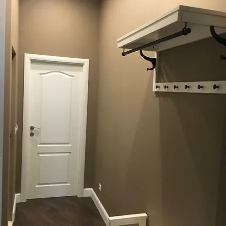 Apartment Апартамент 
